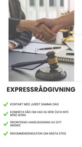 Expressrådgivning